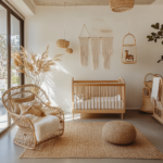 Babyzimmer einrichten 2025 – die schönsten Ideen und Must-Haves für dein Wohlfühl-Zuhause