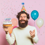 Die 23 besten Geburtstagswünsche für den Mann – einzigartig und kreativ